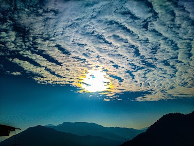 Sagwan Gaon