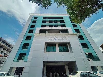 SECRETARIAT ANNEXE II