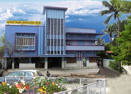 Advance Trauma and Microsurgery Centre
