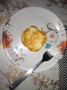 Kali Manda (Gandar)