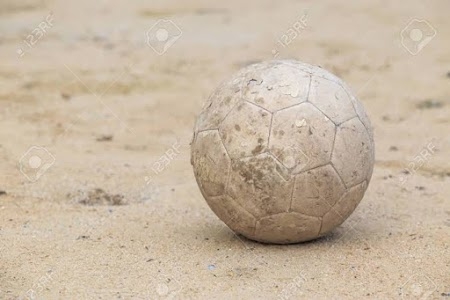 Sports Complex - Kabargah