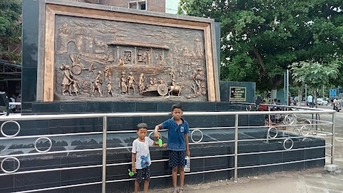 Bada Medical Cuttack
