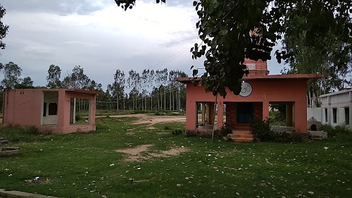 Shiv Ji Temple
