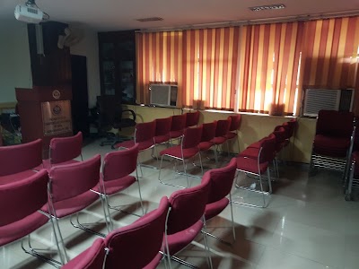 ICAI Bhawan