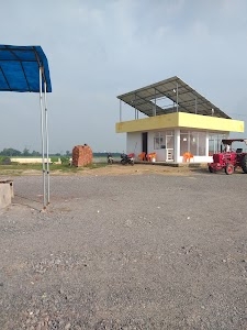 Parihar feeling station