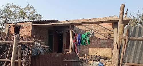 Srinagar Purani Bazar