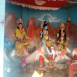 Kartik mandir