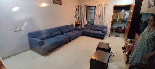 DSA furniture