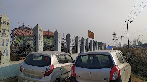 Pump station