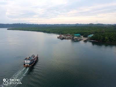 Uttara Jetty