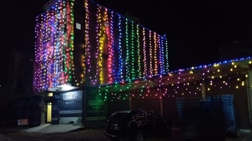 Radhika Enterprises