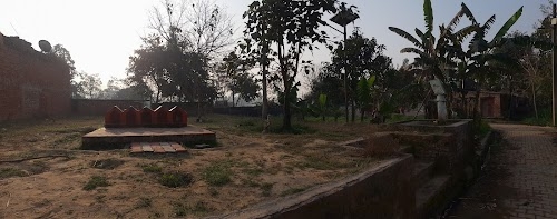 Nazarpur Khurd