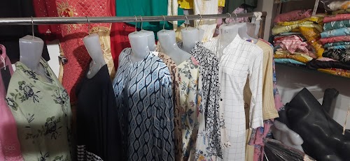 Aababeel Garments