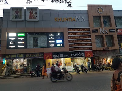 Khuntia Enterprise