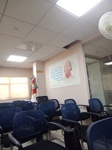 Reliance Jio Office