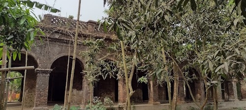 Joyganj Zamidarbari