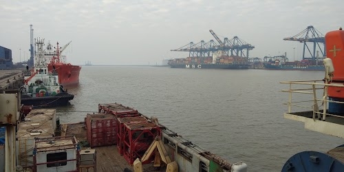 Adani Port No4 Ltd