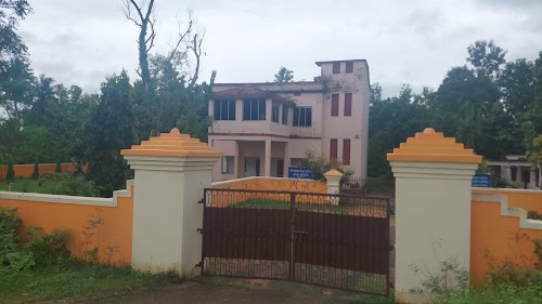 Kishore Nagar