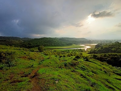 Dudgaon