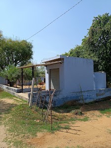 Rishi Narayan Yadav