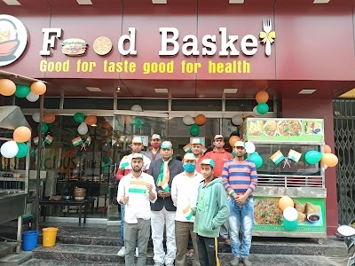 Food Basket Family Restaurant