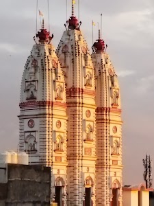 Shiv Mandir