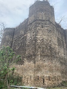 Mangarh Kila