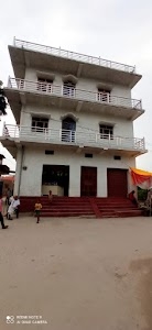 Mohan G kirana Stor Sewtapur मोहन जी किराना स्टोर सेवतापुर