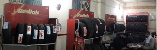 tyre
