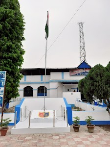 Karandighi Police Station