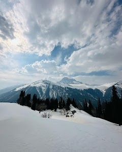 Shadimarg Naranag