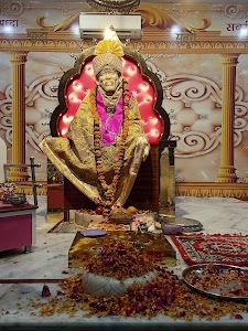 Sai Baba Mandir