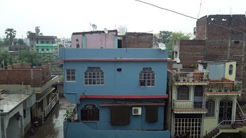 Nehru Chowk