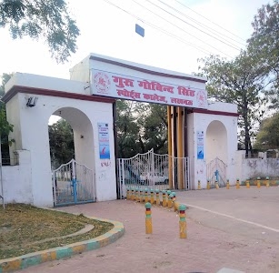 Sport College