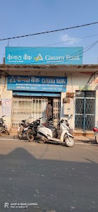 CANARA BANK ATM