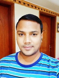 Mithun Gupta