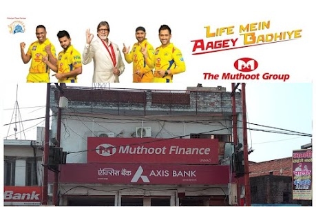 Muthoot Finance Ltd.