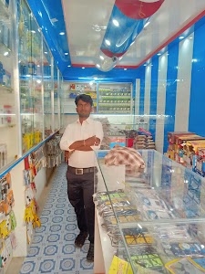 Lalpur