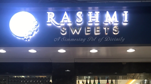 Rashmi Sweets