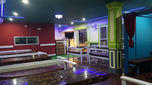 King castle