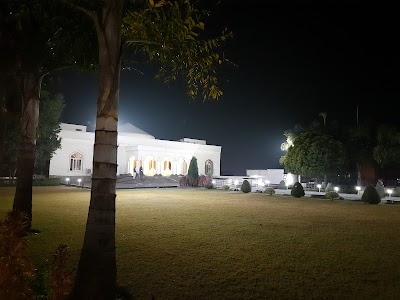 Makkah Masjid