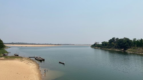 Dhabaleswar Temple