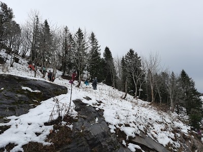 Gulaba Snow Point