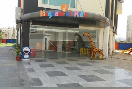 Kingdom of Kids