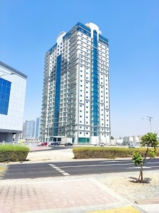 Red Residence