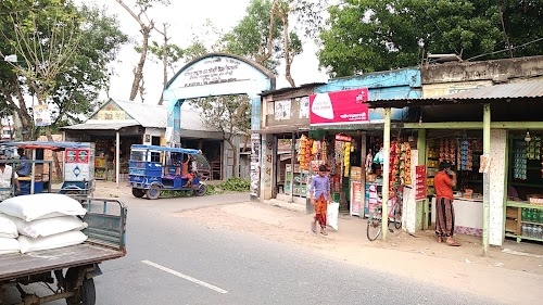 Tamjid store