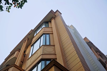 Hotel Alka Premier