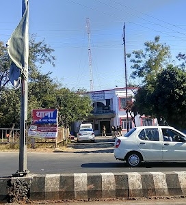 M.P.Nagar Police Station
