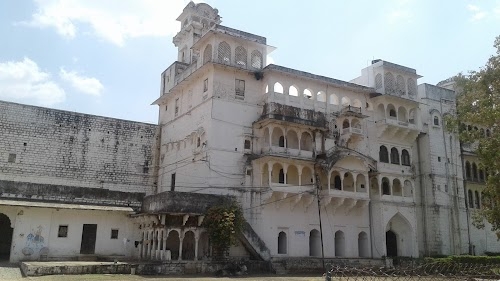 Raghogarh