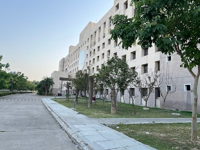 Rajiv Gandhi Institute of Petroleum Technology